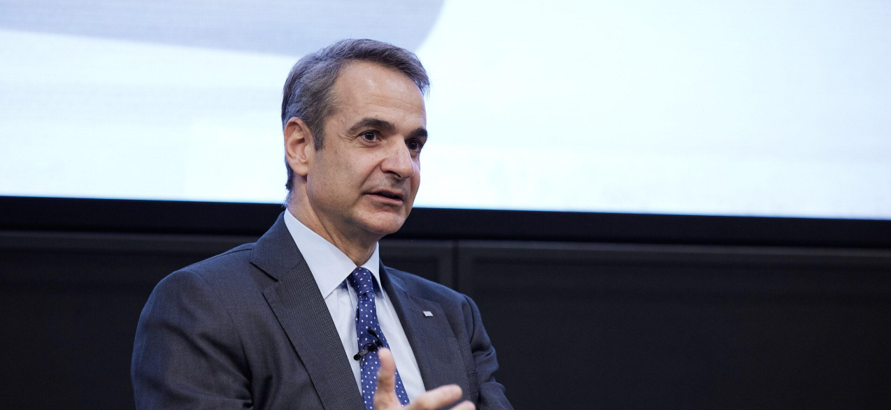 Ρ. Σούνακ – Κυρ. Μητσοτάκης: Το χρονικό της… ρήξης, η ακύρωση της συνάντησης και το σχόλιο της κυβέρνησης