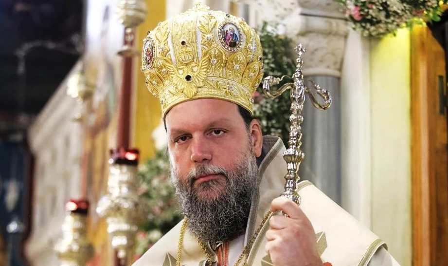 Μητροπολίτης Νέας Ιωνίας Γαβριήλ: «Να ανοίξει ανθρωπιστικός διάδρομος στη Γάζα!»