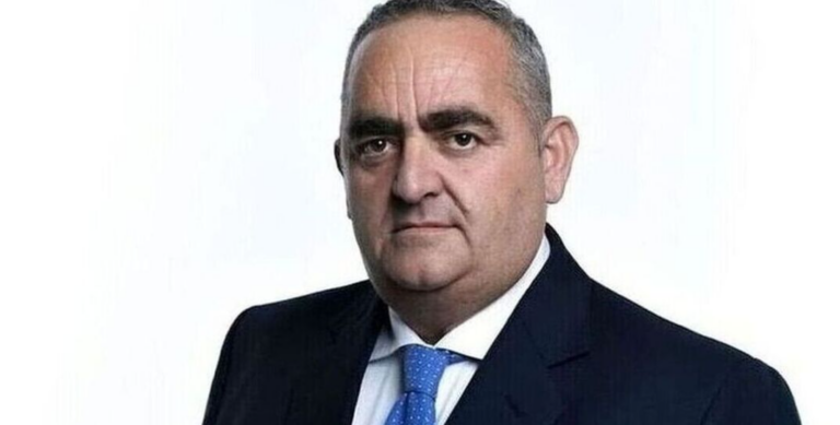 Μπελέρη