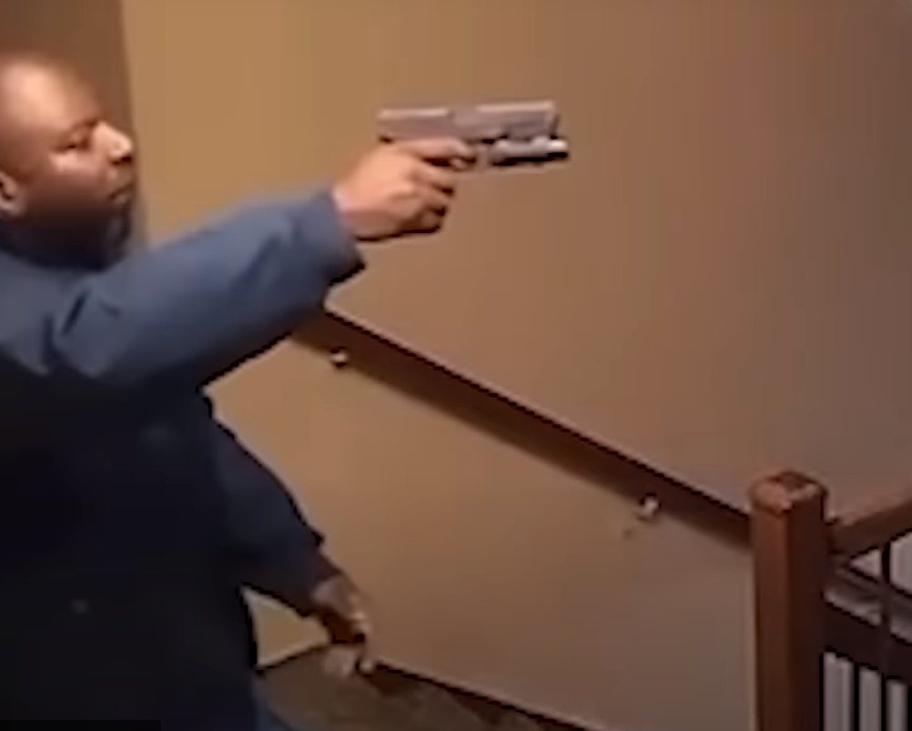 Νέα Υόρκη: Γείτονας εκτέλεσε πατέρα και γιο επειδή έκαναν φασαρία (ΒΙΝΤΕΟ)