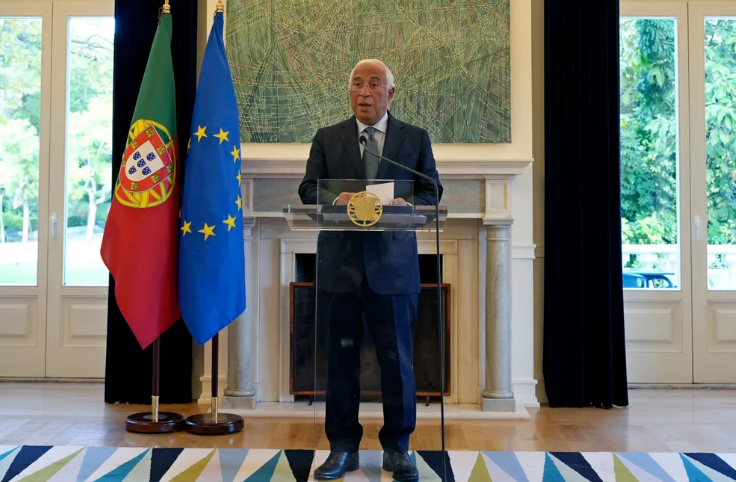 Τελικά ο πρωθυπουργός της Πορτογαλίας παραιτήθηκε για μια λάθος… απομαγνητοφώνιση – Η γκάφα της Αστυνομίας