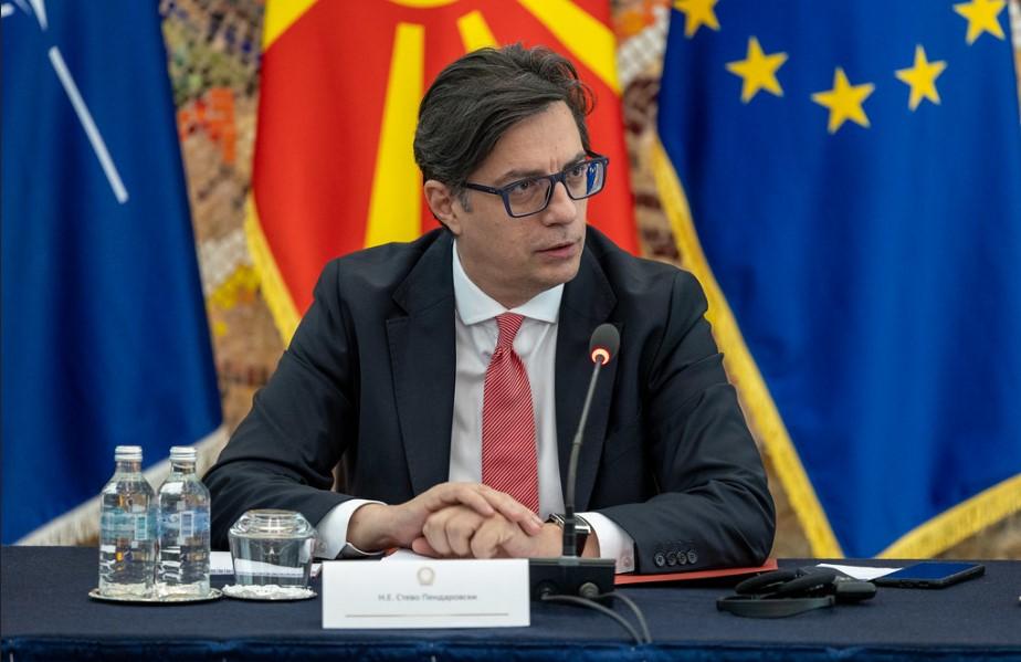 Βόρεια Μακεδονία: Δεν πληροί τις προϋποθέσεις έναρξης των ενταξιακών διαπραγματεύσεων με την ΕΕ