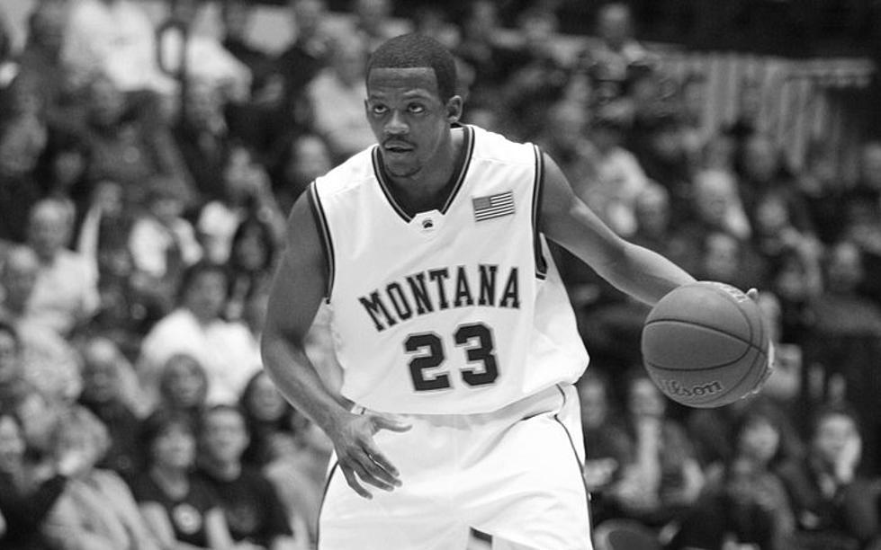 Πέθανε σε ηλικία 37 ετών Αμερικανός μπασκετμπολίστας