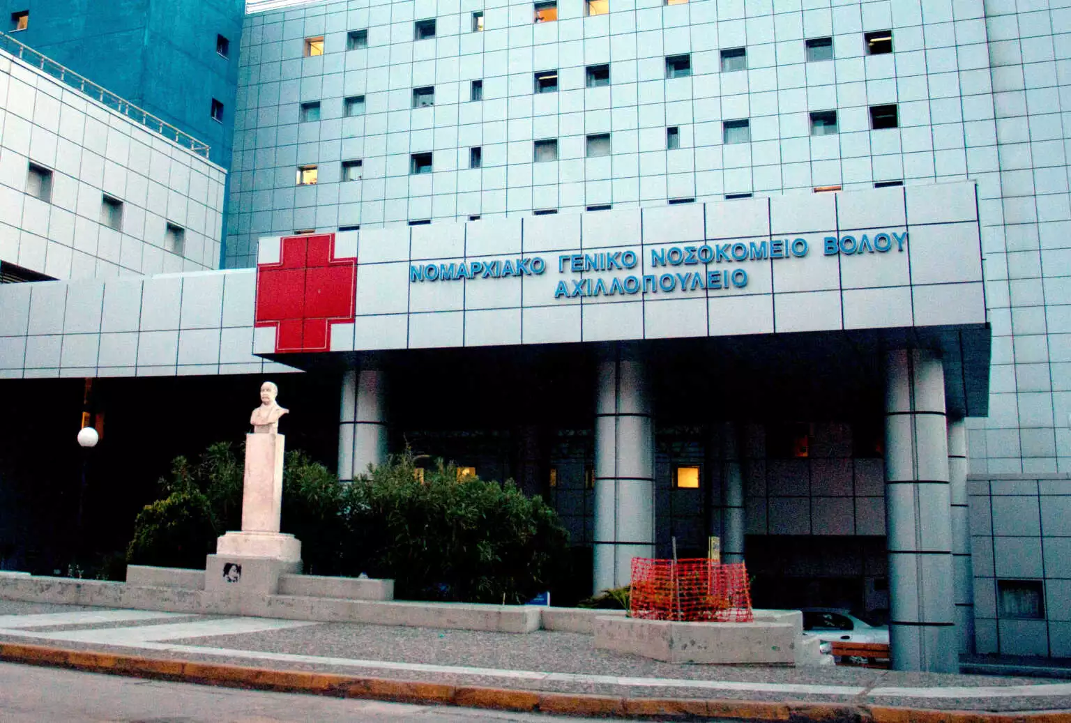 Βόλος: Ελιγμούς έκανε ο οδηγός της μηχανής που παρέσυρε το βρέφος, λέει μάρτυρας – Την Τρίτη η απολογία του