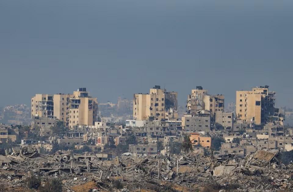 Γάζα: Την Παρασκευή το πρωί ξεκινάει η εκεχειρία ανακοίνωσε το Κατάρ