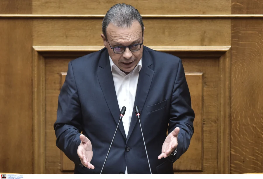 Φάμελλος: “Ο ΣΥΡΙΖΑ θα στηρίξει το νομοσχέδιο γιατί πάει την κοινωνία μπροστά”