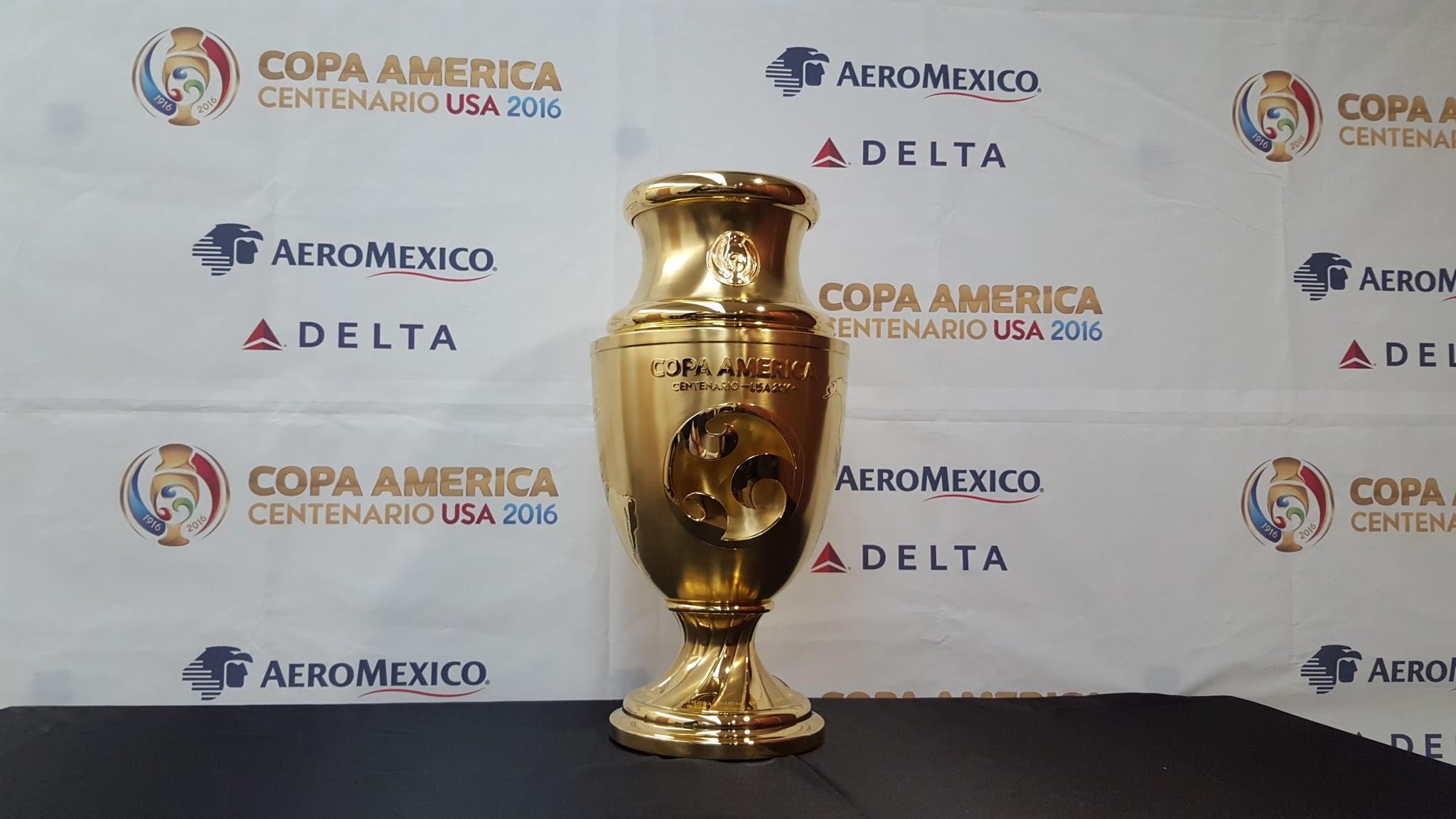 Στο Μαϊάμι θα διεξαχθεί ο τελικός του Copa America