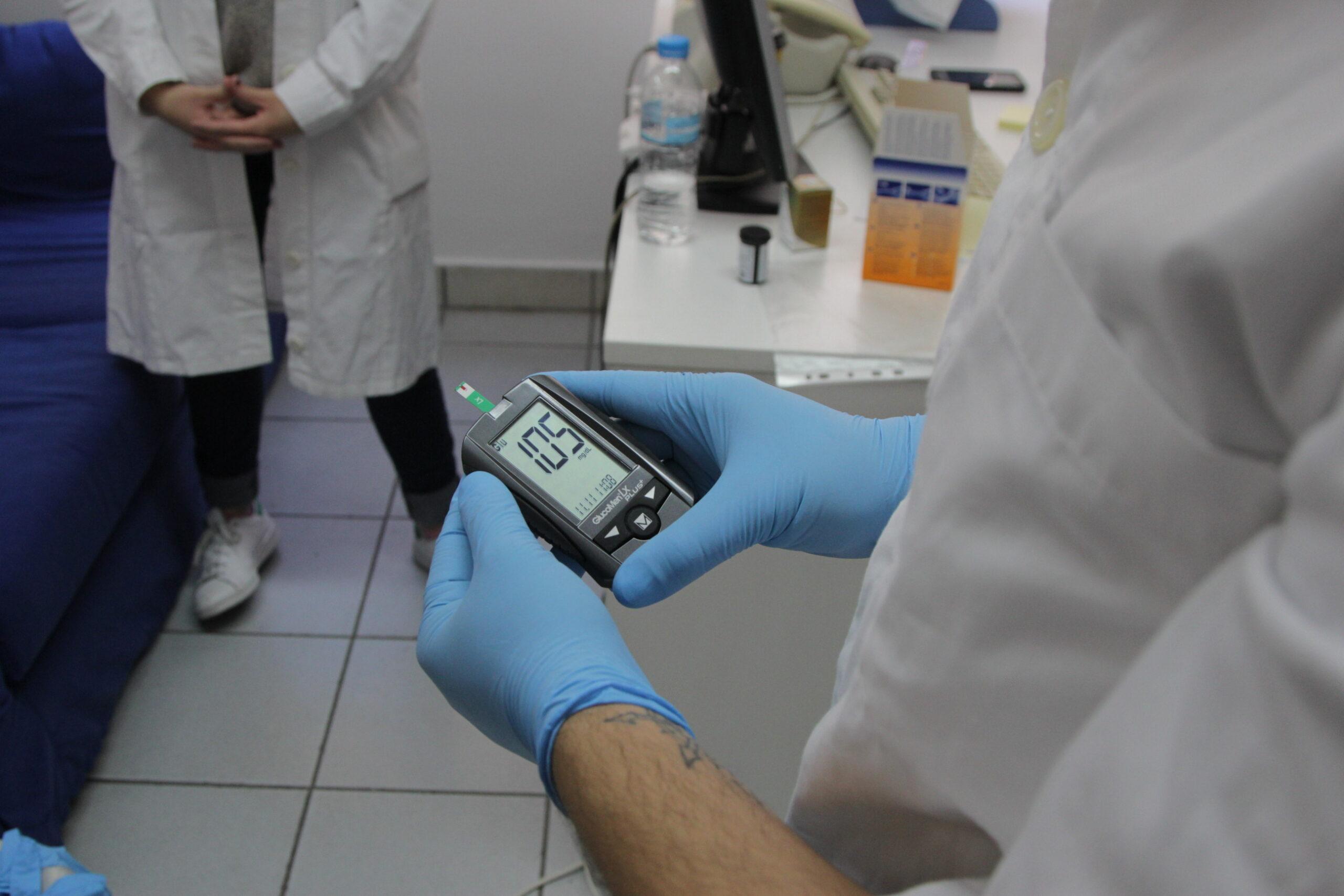 Παγκόσμια Ημέρα Διαβήτη: Η Ελλάδα δεν έχει Εθνικό Σχέδιο Δράσης για τον Σακχαρώδη Διαβήτη