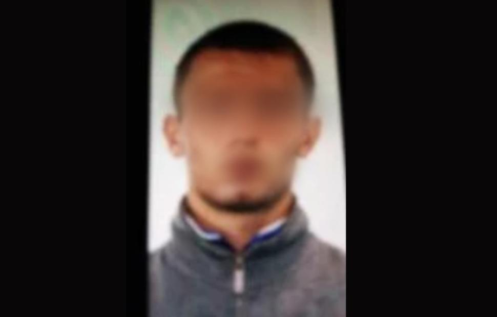 Στα δικαστήρια οδηγήθηκε ο «δράκος» των Εξαρχείων για τις απόπειρες βιασμού