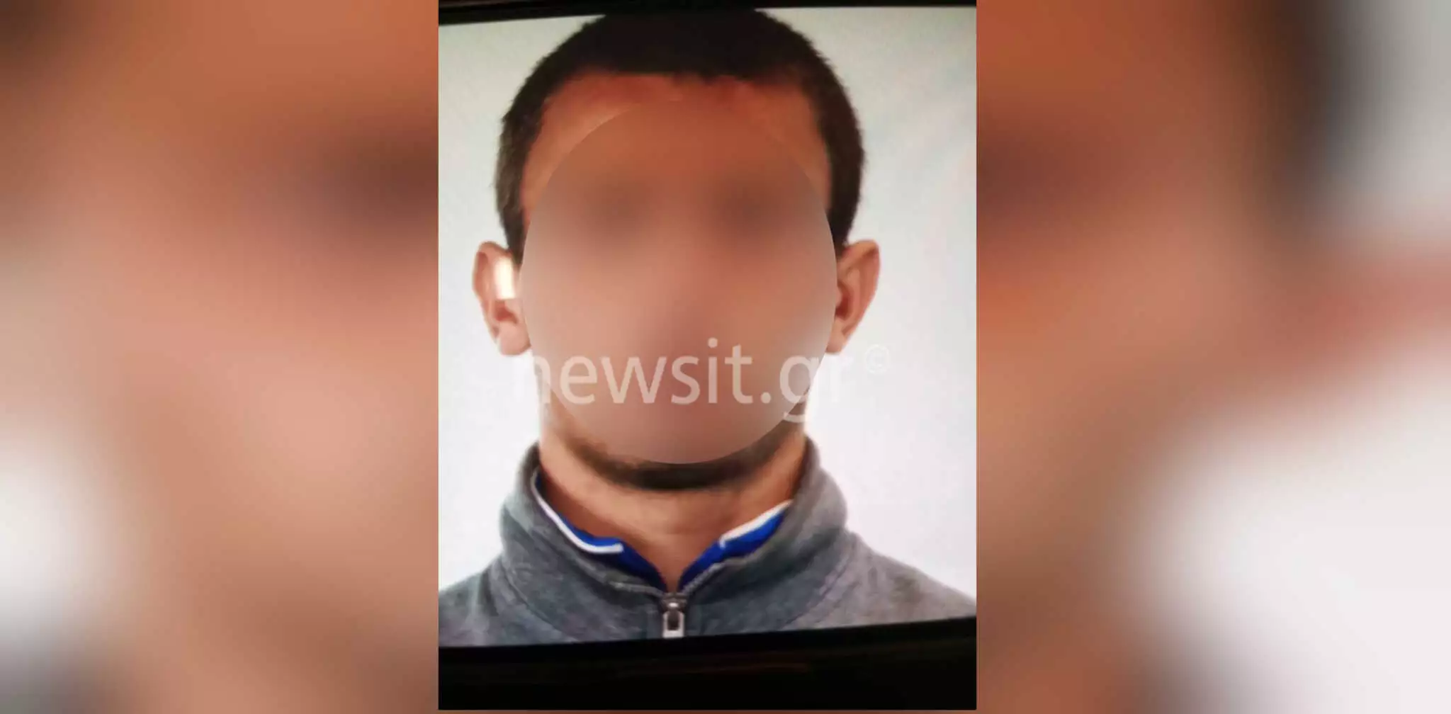 Αθήνα: Έξι καταγγελίες για απόπειρες βιασμού από τον «δράκο» – Η μία σε βάρος ανήλικου κοριτσιού