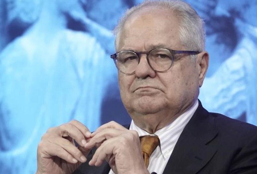 Ανδρέας Δρυμιώτης: Ο ΣΥΡΙΖΑ όπως τον ξέραμε τελείωσε, έχει γίνει πλέον ΣΥΡΙΖΑΚΙ