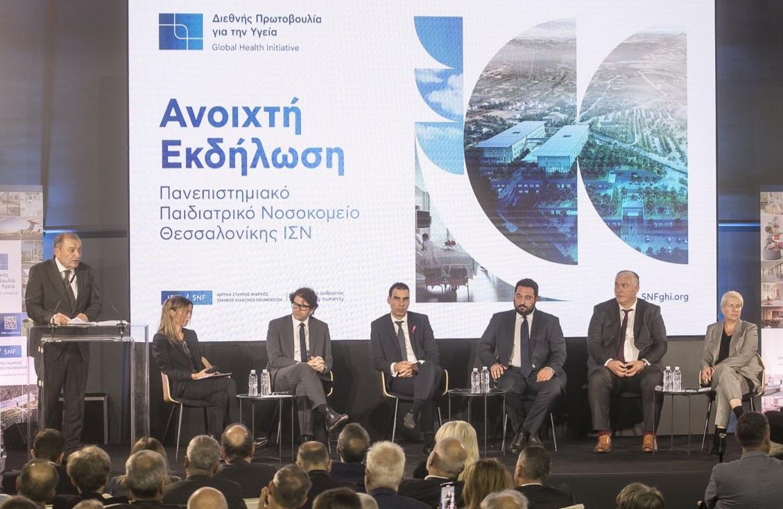 Ιγνάτιος Καϊτεζίδης: «Υπερασπίσου το παιδί, γιατί αν γλυτώσει το παιδί υπάρχει ελπίδα!»