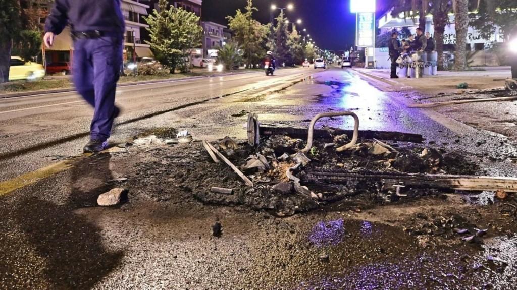 Ασπρόπυργος: Νέα επεισόδια για τον θάνατο του 17χρονου στη Λεωφόρο ΝΑΤΟ