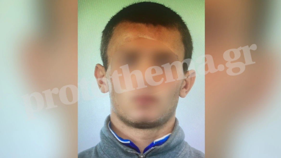 Ταυτοποιήθηκε ο άνδρας που επιτέθηκε σε γυναίκες στα Εξάρχεια