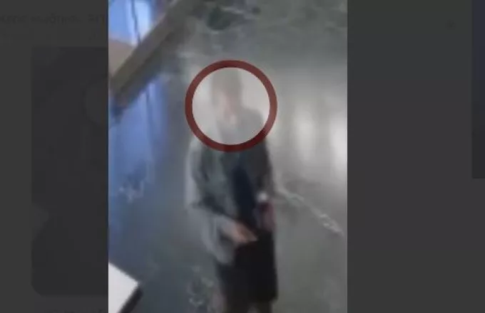 Ποινική δίωξη για βιασμό στον 23χρονο “Δράκο” των Εξαρχείων