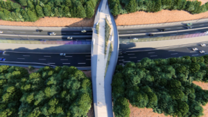 Ταχιάος για Flyover: Δεν υπήρχε κυκλοφοριακή μελέτη για τη φάση κατασκευής
