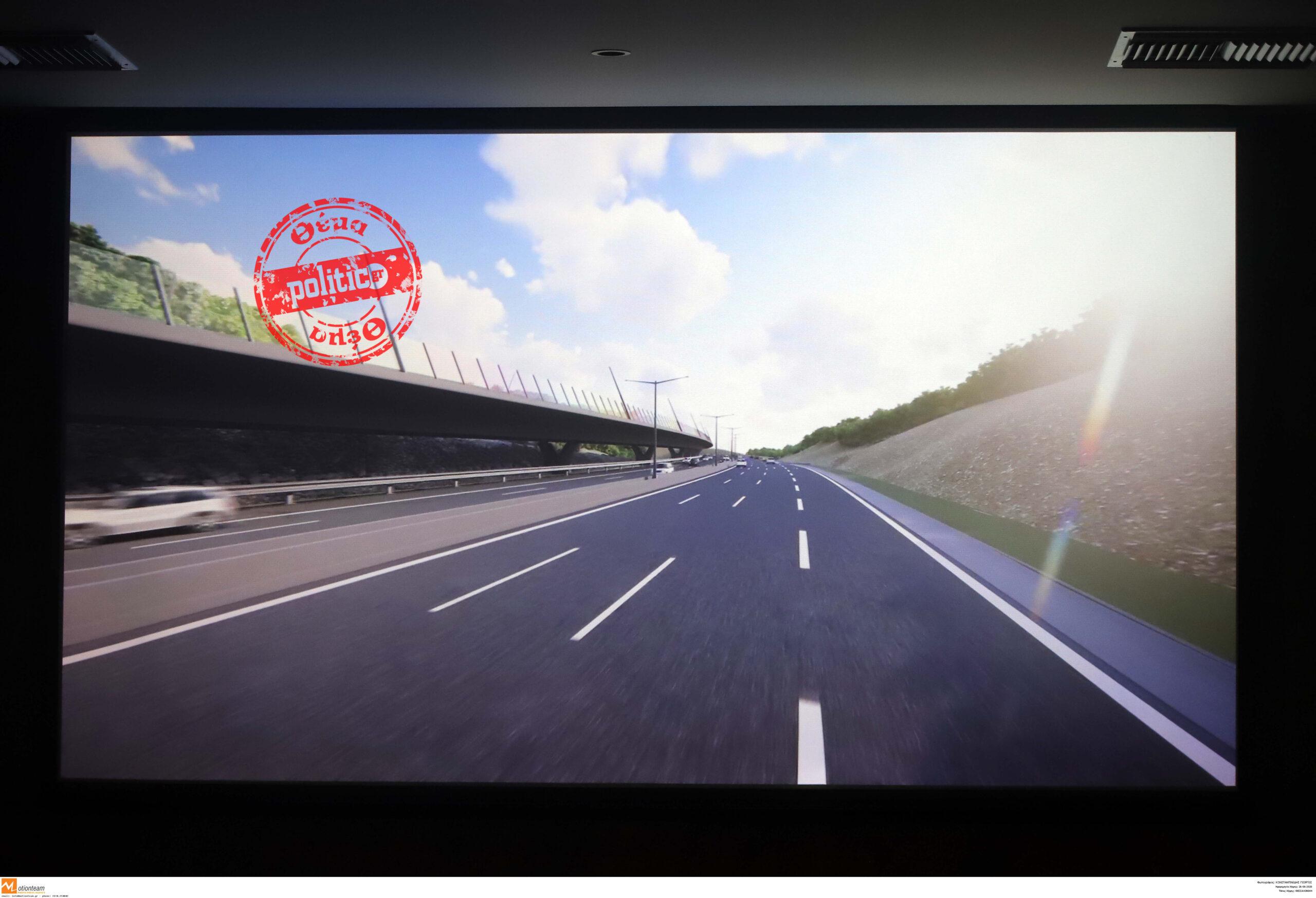 Θεσσαλονικείς ενάντια στο FlyOver: «Τα χρήματα να δοθούν για να ολοκληρωθεί το Μετρό και να βελτιωθούν τα ΜΜΜ της πόλης»