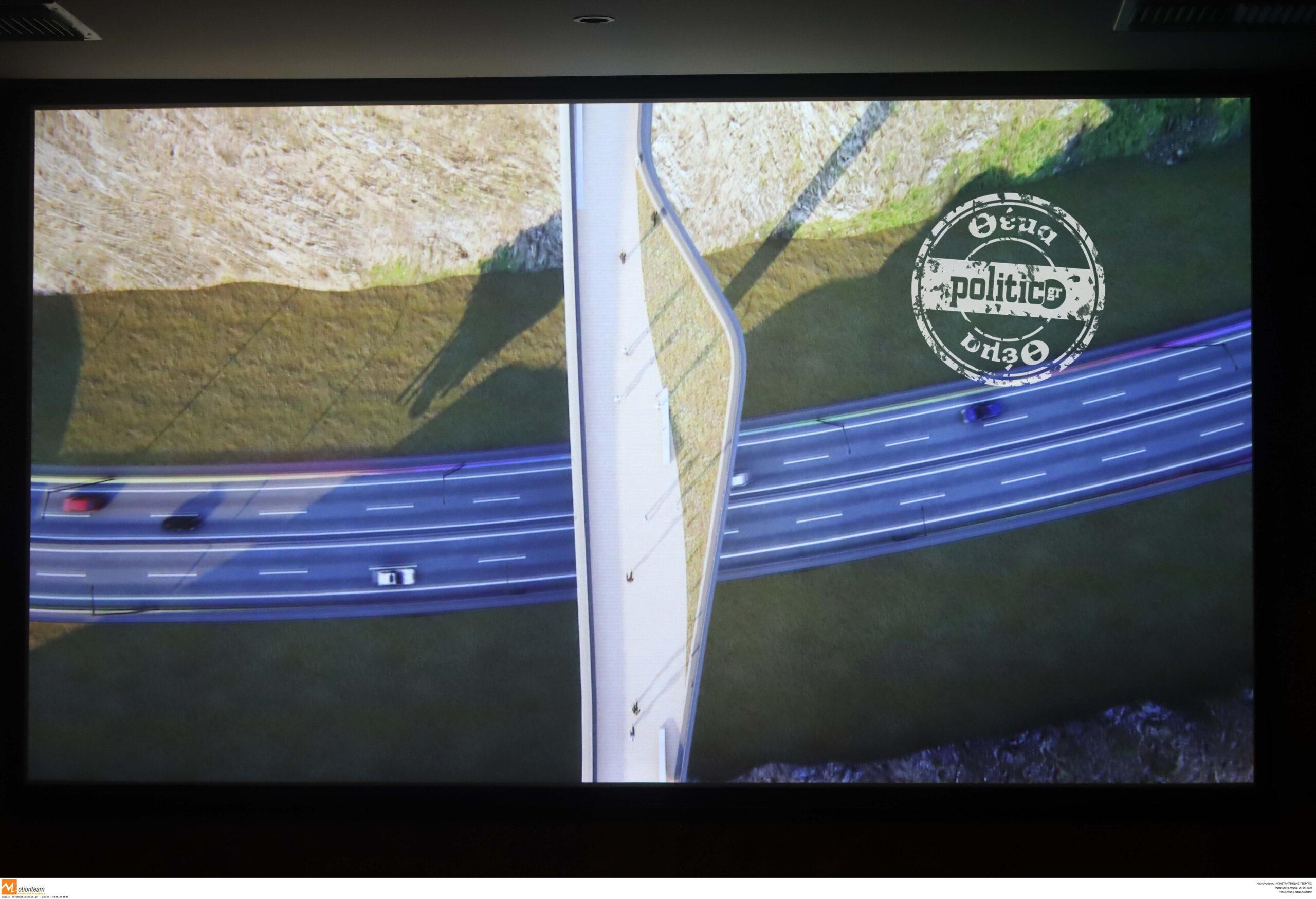 Θεσσαλονίκη: «Τα όσα ζήσαμε με το Μετρό θα μοιάζουν με παιδική χαρά λόγω FlyOver – Το μποτιλιάρισμα θα αυξήσει την ατμοσφαιρική ρύπανση»