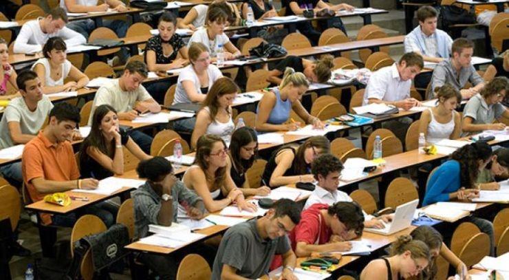 Αιτήσεις κατ’ εξαίρεση μετεγγραφών φοιτητών: Από 20 έως 27 Νοεμβρίου