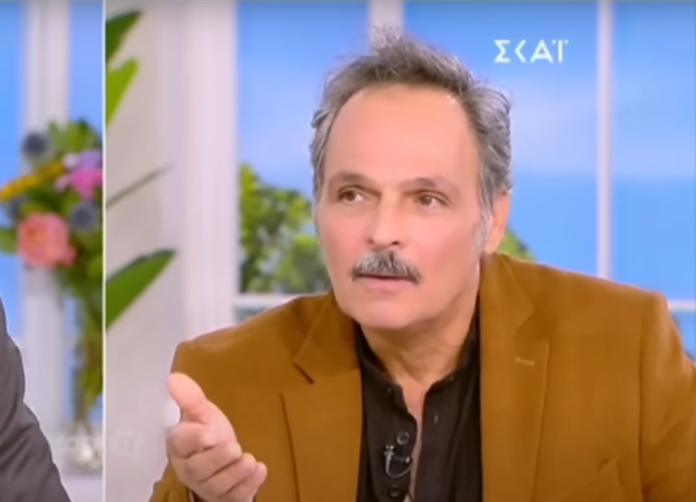 Παραμένει στο Δαφνί ο Σταμάτης Γαρδέλης – «Δεν είναι και τόσο καλά, εξετάσεις του κάνουν», λέει η μητέρα του