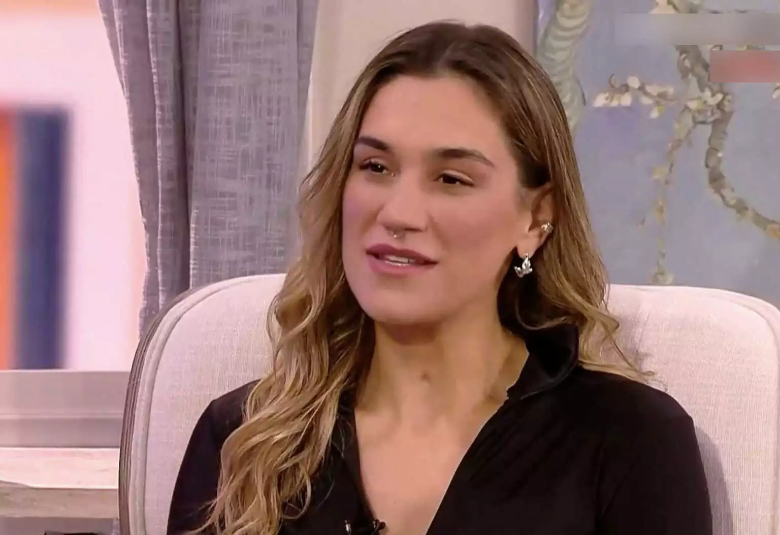 Γεωργία Καλτσή: «Με το political correct έχουμε τραβήξει τα πράγματα τόσο που σιγά σιγά χάνει και το νόημα του»