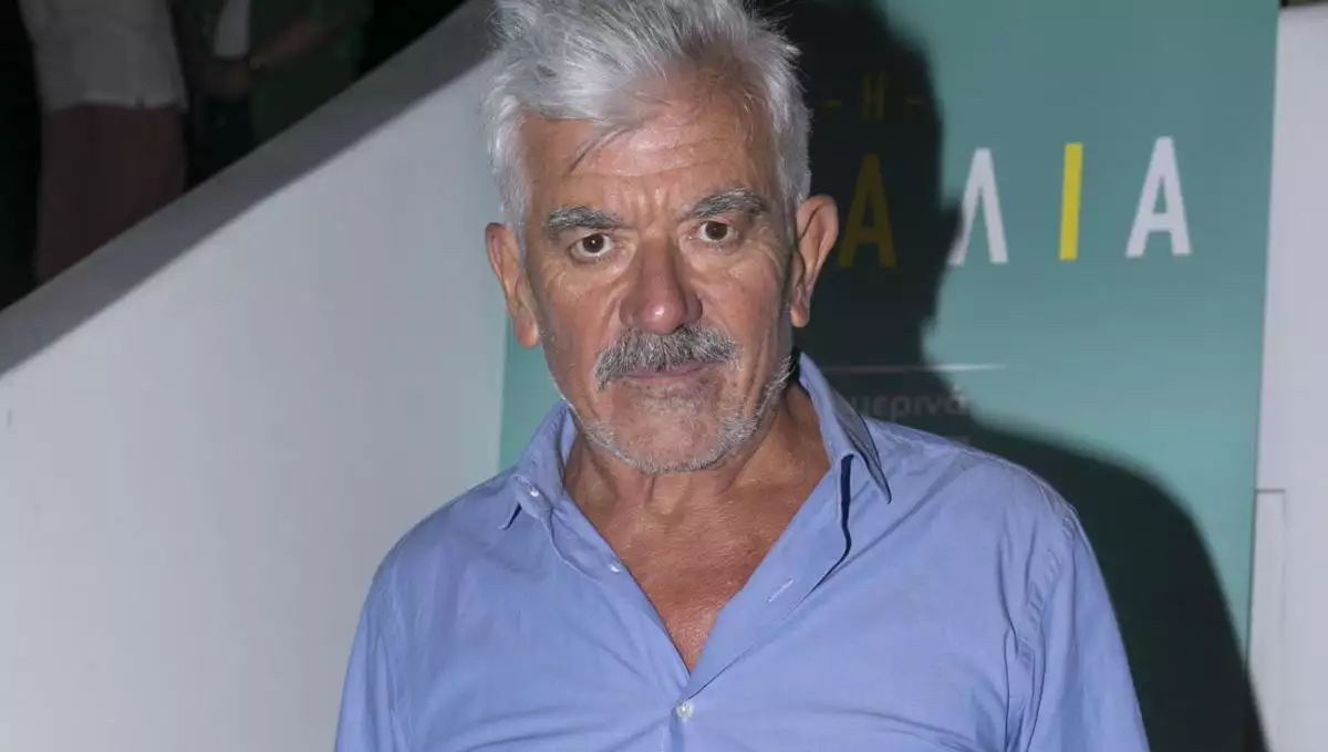 Γιώργος Γιαννόπουλος: «Με την υπερκατανάλωση περί φύλων φοβόμαστε να πούμε και μια λέξη, είναι τρέλα»