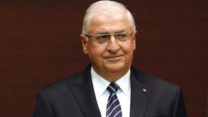 Τούρκος υπουργός Άμυνας: Συνομιλίες για την αγορά Eurofighter – Θα χρησιμοποιήσουμε τους πυραύλους S-400 όταν χρειαστεί