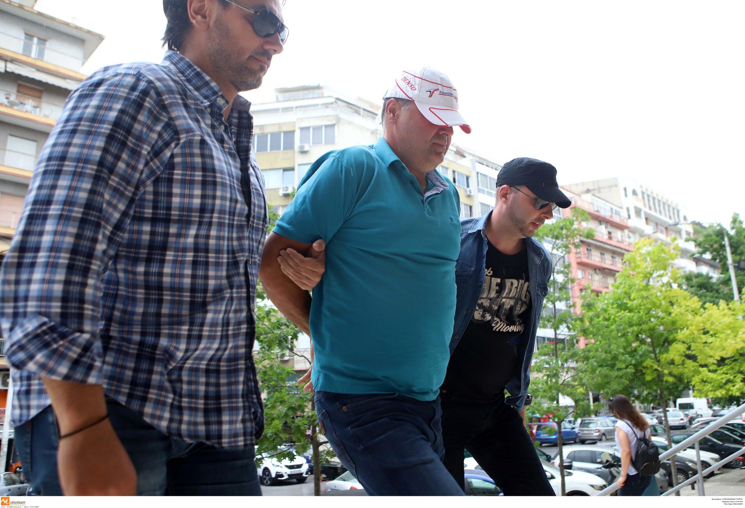 Δολοφονία Γραικού: Την ενοχή του κατηγορούμενου ζήτησε η εισαγγελέας