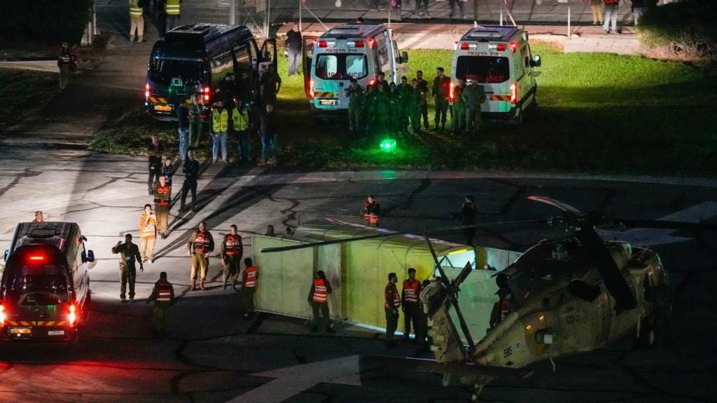 Γάζα: Καθυστερεί η απελευθέρωση των ομήρων ανάμεσα στο Ισραήλ-Χαμάς
