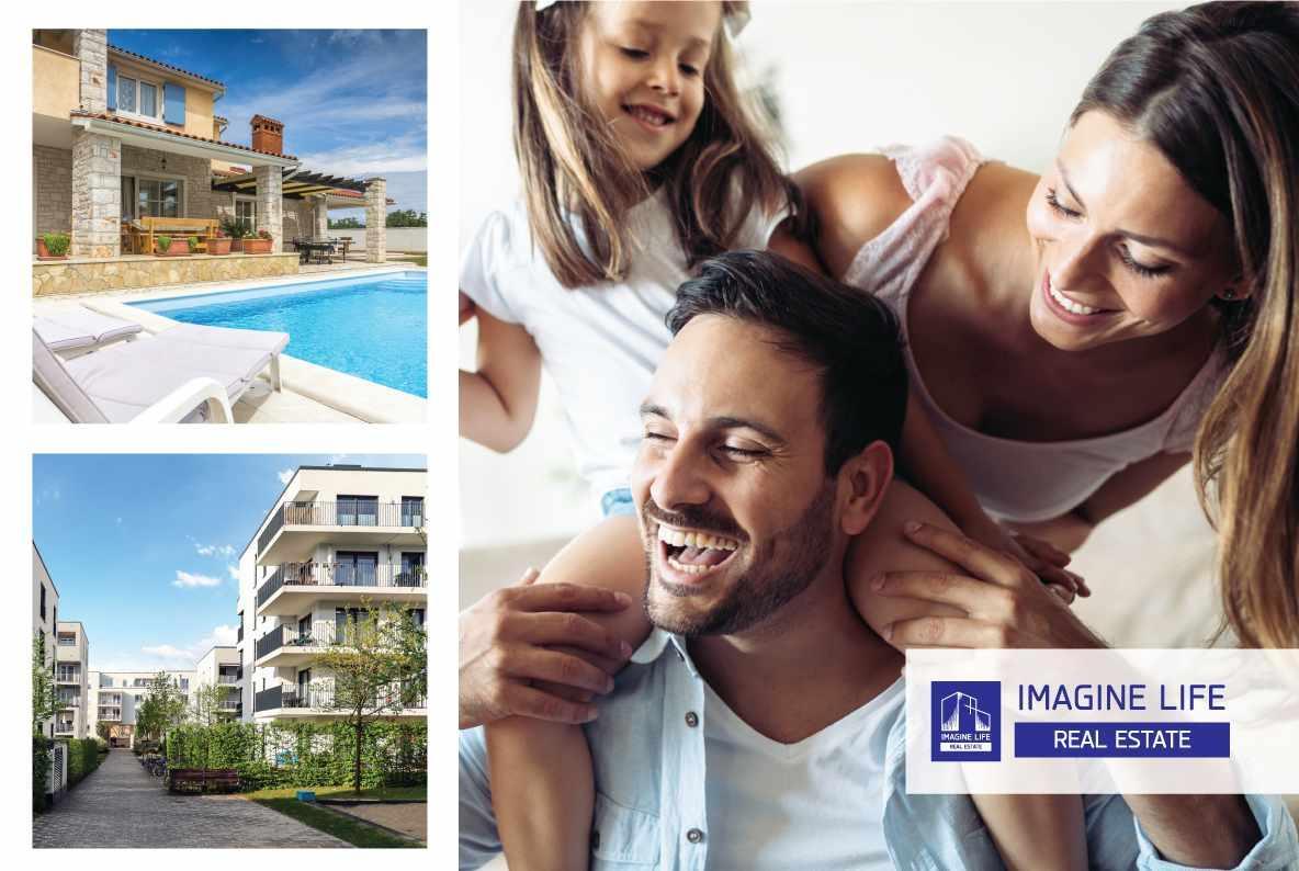 Imagine life: Η αναζήτηση ακινήτων πιο αποτελεσματική από ποτέ!