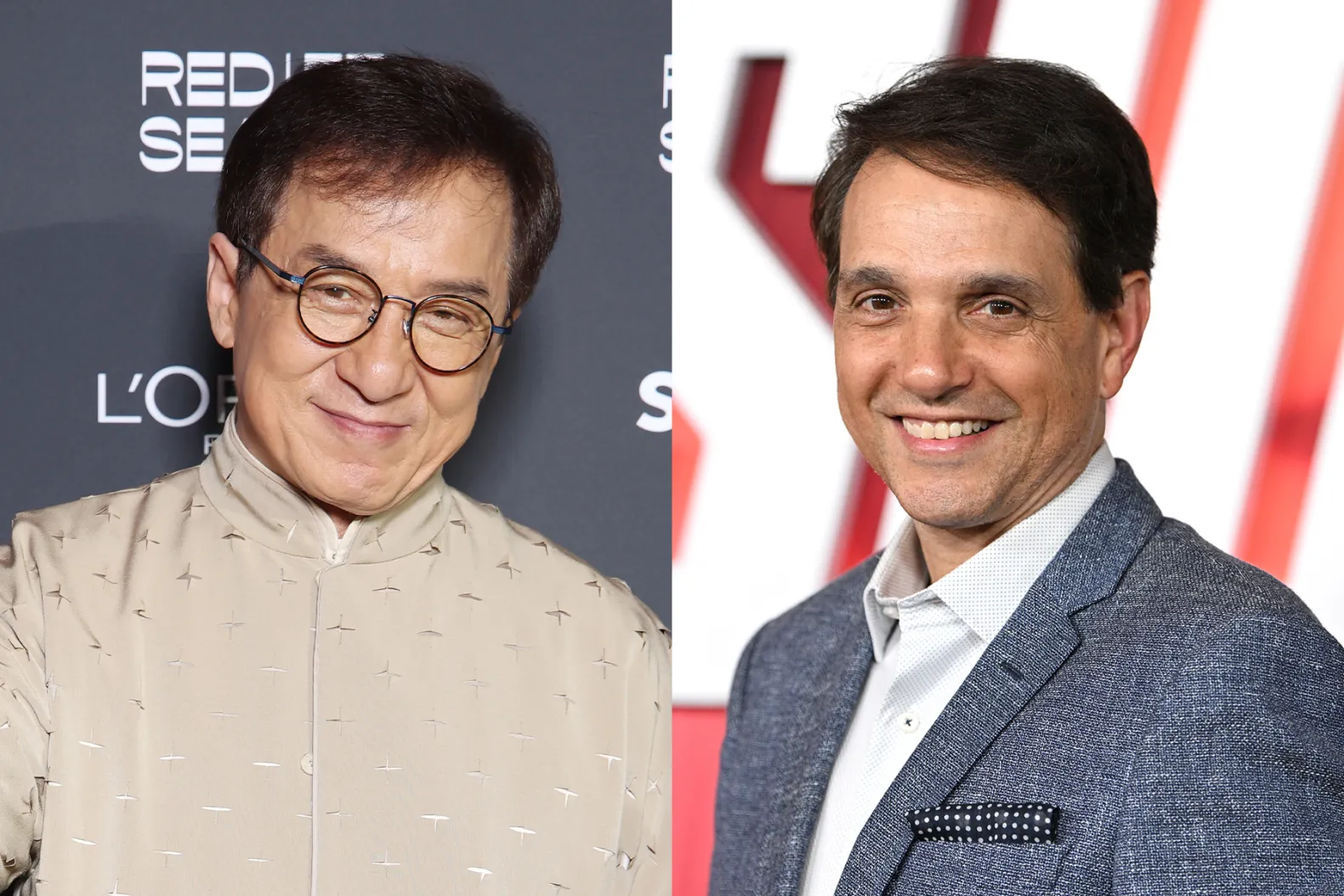 Στα σκαριά νέα ταινία «Karate Kid» – Πρωταγωνιστές Τζάκι Τσαν και Ραλφ Μάτσιο (ΒΙΝΤΕΟ)