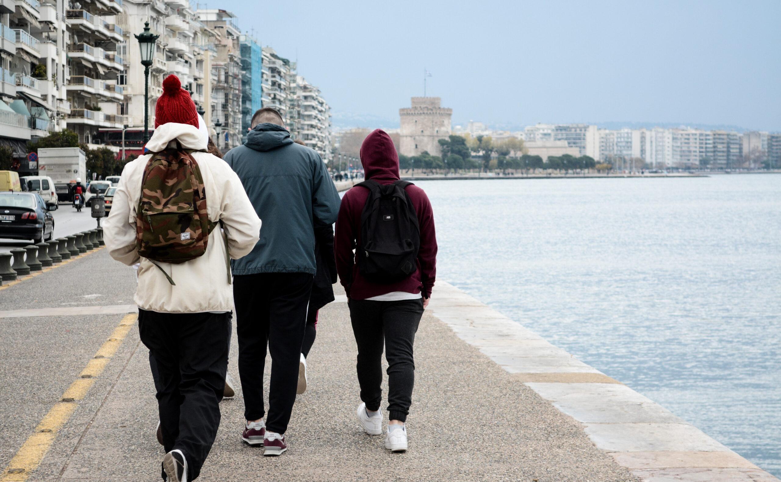 Καιρός σήμερα: Αφρικανική σκόνη με ζέστη και μποφόρ