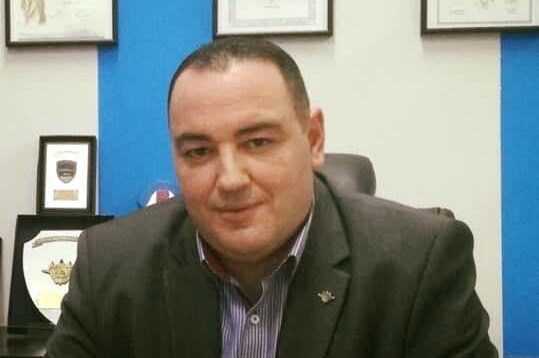 Παναγιώτης Καρδαράς: «Νέο όραμα για την Καλαμαριά με ανανέωση, τόλμη και κοινωνική παρουσία»