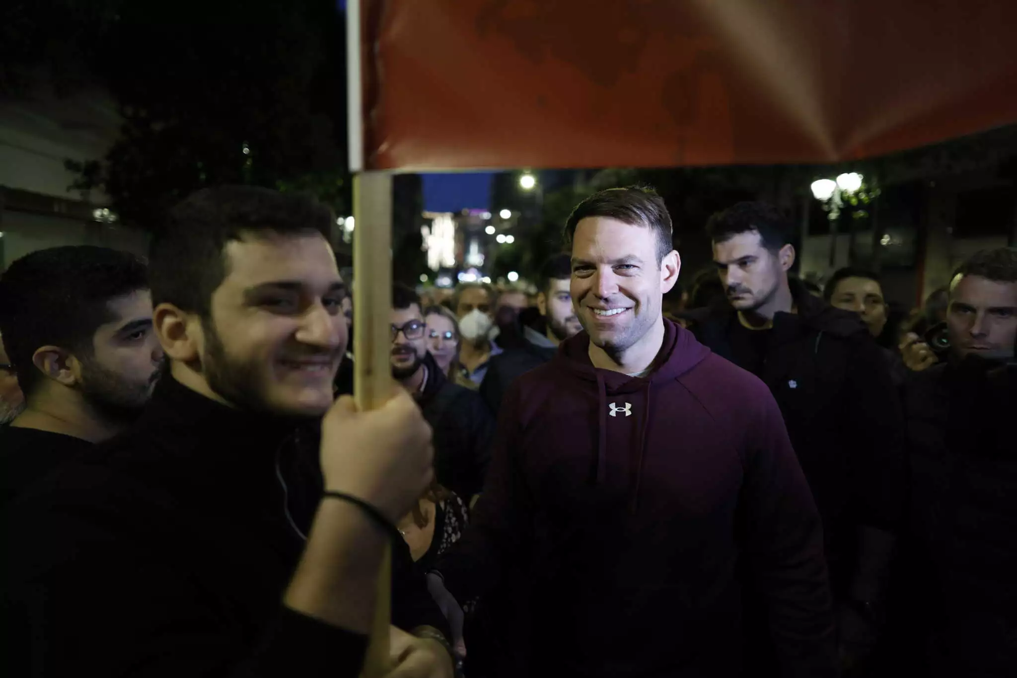 Συνεχίζονται οι αποχωρήσεις από τη Νεολαία του ΣΥΡΙΖΑ – Εκτός η Νεολαία Κρήτης