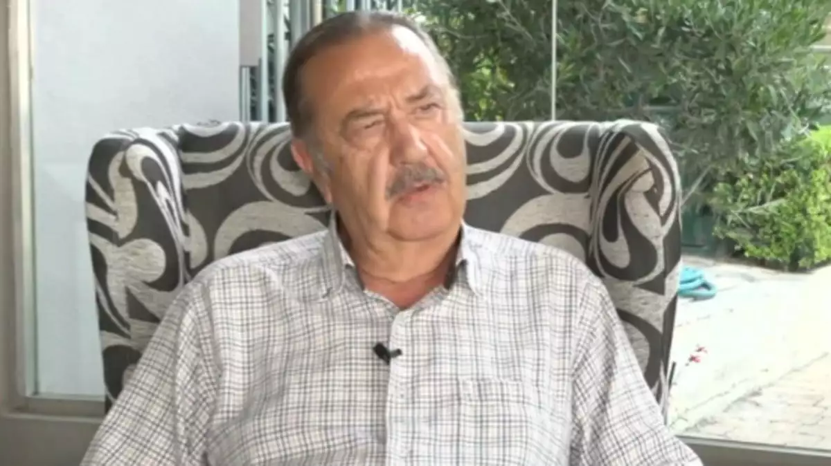 Τάσος Κωστής: «Γιατί να μην συνεργαστώ με τον Γιώργο Κιμούλη; Τι έχει; Ψώρα;»