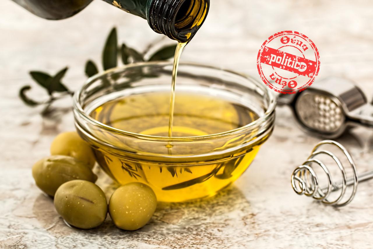 Ανεξέλεγκτη η διακίνηση νοθευμένου ελαιολάδου και στη Βόρεια Ελλάδα: Συνεχείς καταγγελίες στον ΕΦΕΤ – Τι να προσέχουν οι καταναλωτές