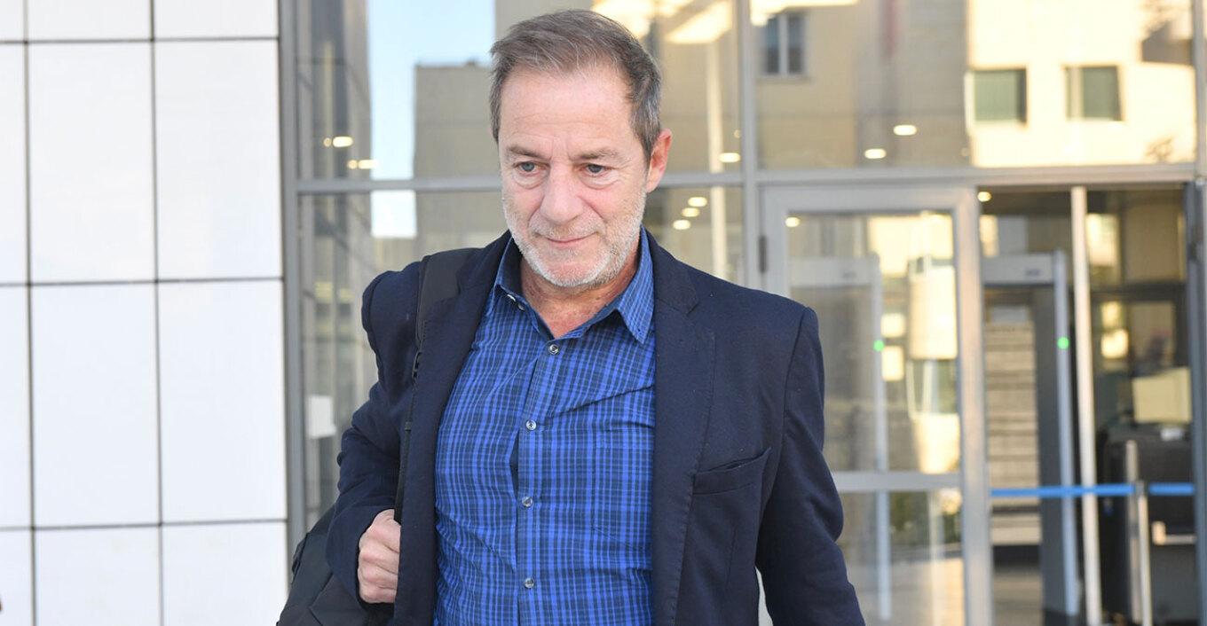 Λιγνάδης | «Το ότι ο ΣΥΡΙΖΑ χρησιμοποιεί ακόμα την υπόθεσή μου για να επιτεθεί στη ΝΔ απαντά σε πολλά»