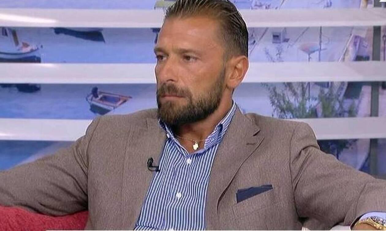 Γιάννης Μαρακάκης για τον θάνατο του γιου του Οδυσσέα Σταμούλη: «Η σημαδούρα ήταν “ωρολογιακή βόμβα”»