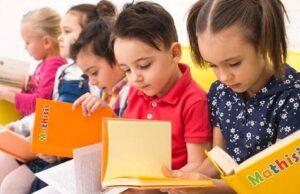 mathisis kids club