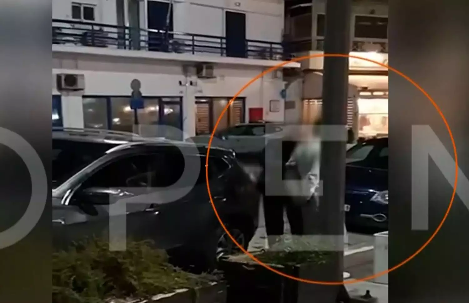 Πόρτο Ράφτη: Βίντεο ντοκουμέντο από τη σύλληψη 36χρονου Σύριου – Έφερνε παράνομα μετανάστες στην Ελλάδα