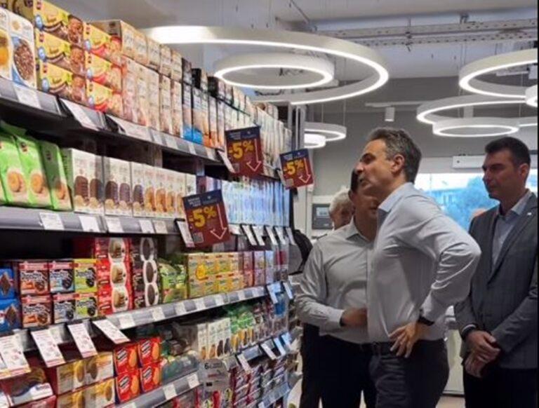 Ελληνική Λύση: Τα επικοινωνιακά τεχνάσματα του κ. Μητσοτάκη δεν μπορούν πλέον να συγκαλύψουν το «προμελετημένο έγκλημα»