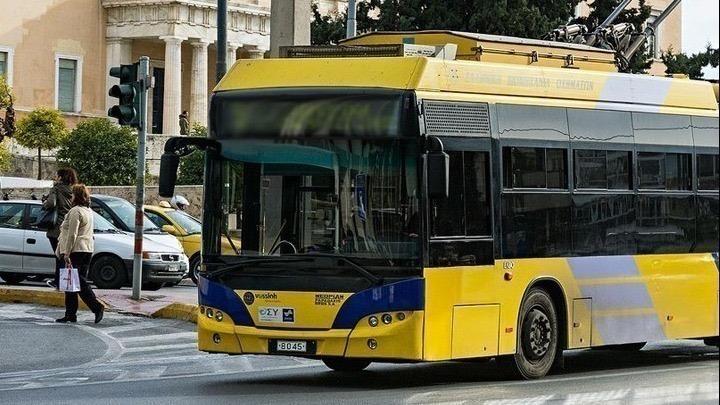 Πώς ο δακτύλιος επηρέασε την ταχύτητα των οδικών μέσων μαζικής μεταφοράς στην Αθήνα