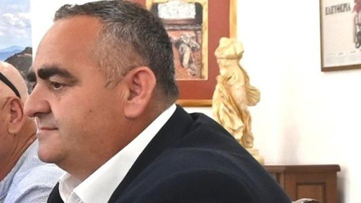 Ο Μπελέρης κατήγγειλε σχέδιο φτωχοποίησης της ελληνικής μειονότητας στην Αλβανία