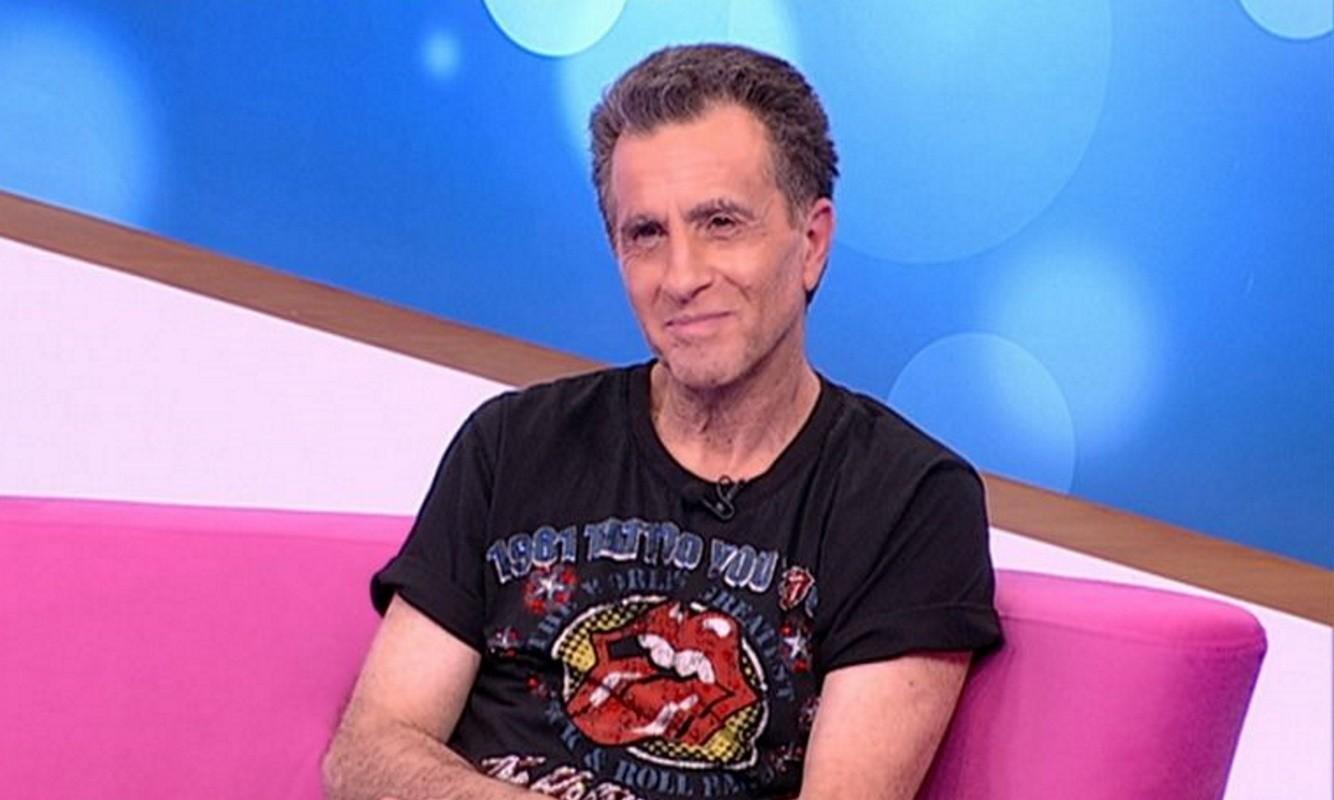 Κώστας Μπίγαλης: «Δεν ασχολούμαι με τη Eurovision, δεν θυμίζει διαγωνισμό τραγουδιού» (ΒΙΝΤΕΟ)