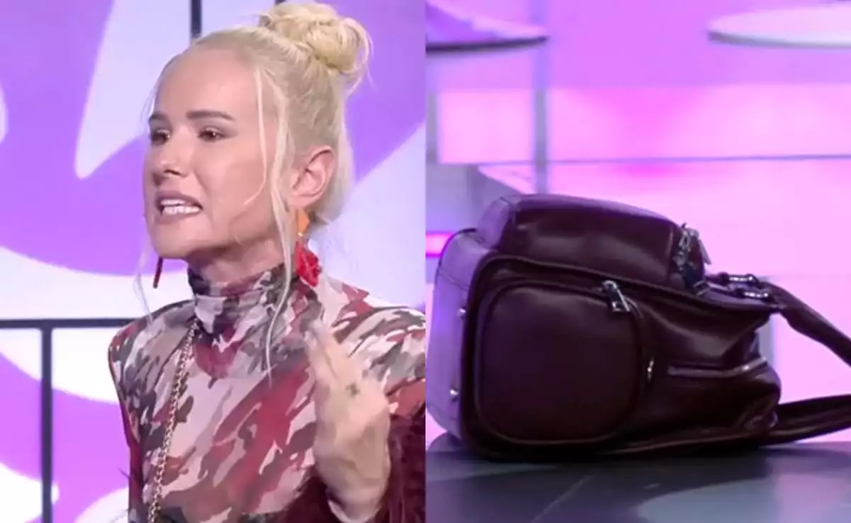 Αδιανόητο σκηνικό στο My Style Rocks – Άρχισε να φωνάζει, πέταξε την τσάντα και αποχώρησε έξαλλη από πλατό