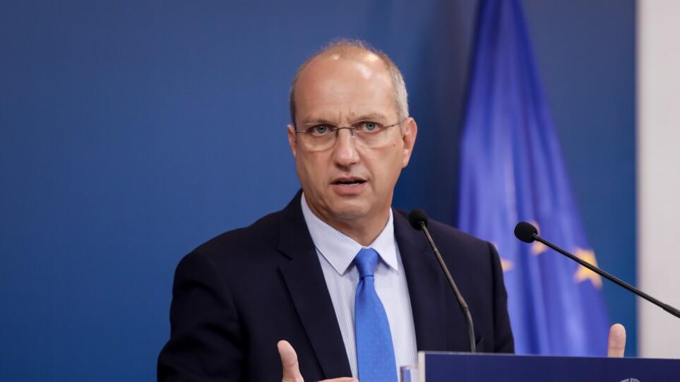 Οικονόμου: Νέες προσλήψεις συνοριοφυλάκων για το μεταναστευτικό στη Ρόδο