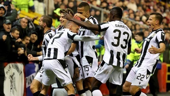 UEFA: Σήμερα ο ΠΑΟΚ θα έμπαινε απευθείας στον όμιλο champion league των 36 ομάδων