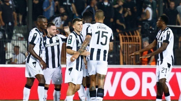 Ισόπαλος με σκορ 2 – 2 με την Αμπερντίν ο ΠΑΟΚ στην Τούμπα