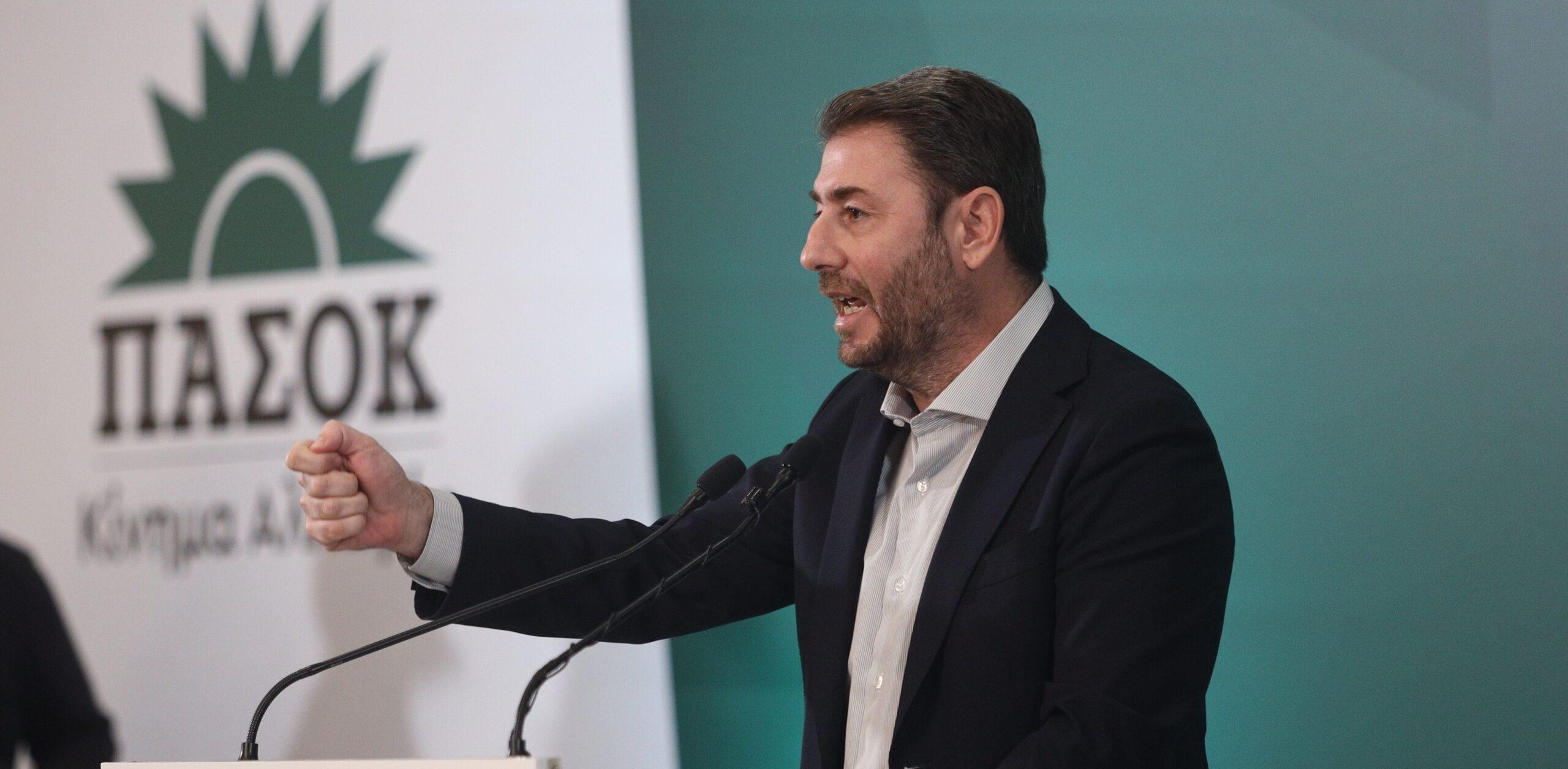 Οι προτάσεις του ΠΑΣΟΚ για το ιδιωτικό χρέος και τα κόκκινα δάνεια