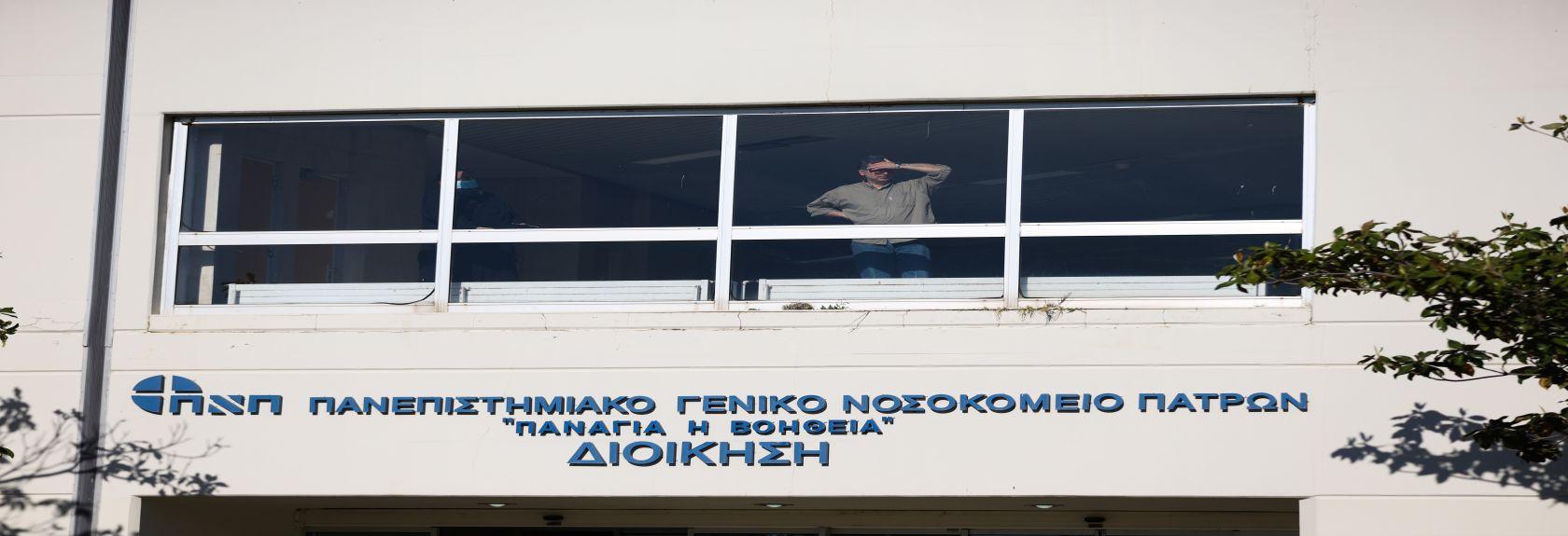 Πάτρα: «Πάγωμα» στις νεκροψίες – Ανεξιχνίαστοι θάνατοι λόγω έλλειψης πόρων